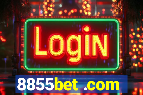 8855bet .com